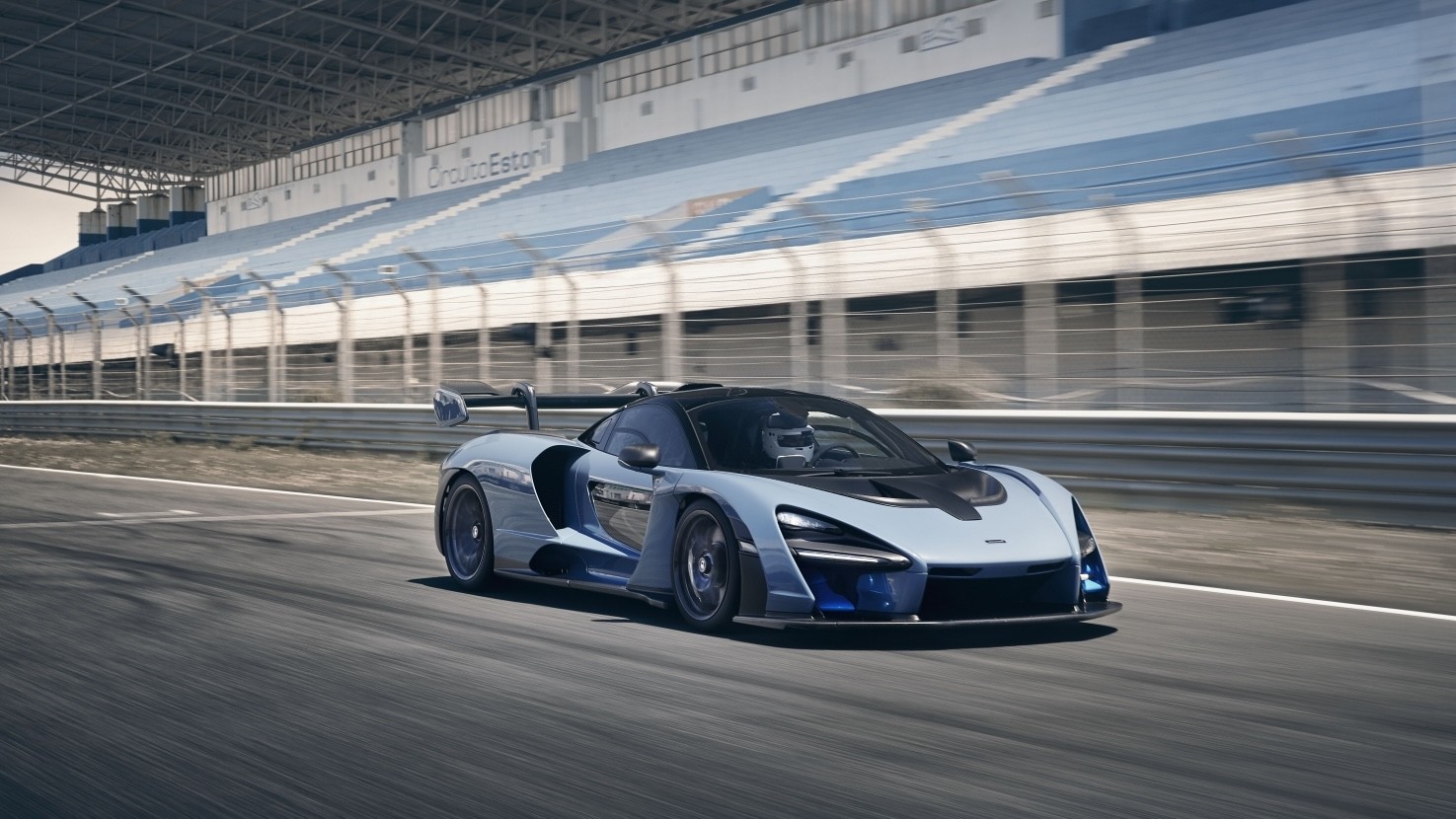 A Detailed Review of the McLaren Senna’s Engineering Marvels?